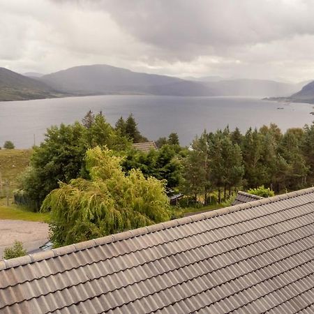 Langridge Highland Home Badcaul Esterno foto